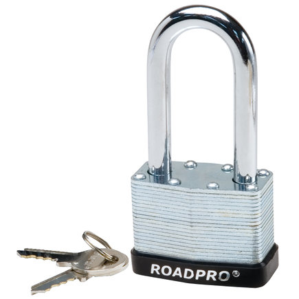 Padlock
