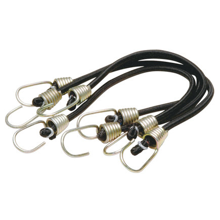 CB Radio Hold Down Strap