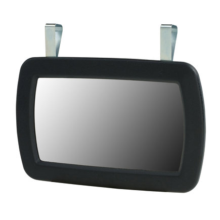 Sun Visor Mirror