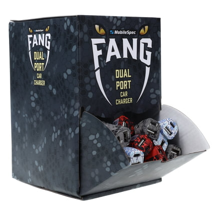 Mobile Phone Adapter