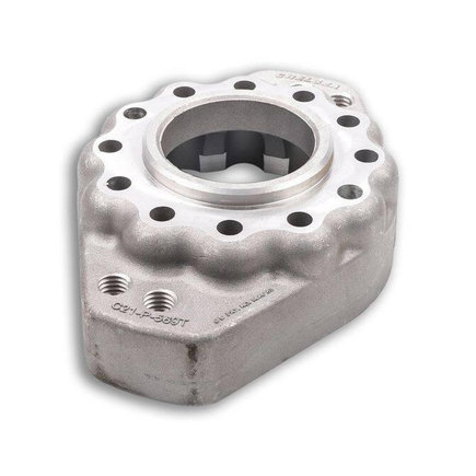 Power Take Off (PTO) Companion Flange