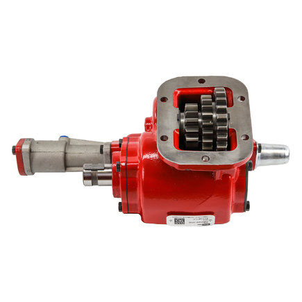 Power Take Off (PTO) Assembly