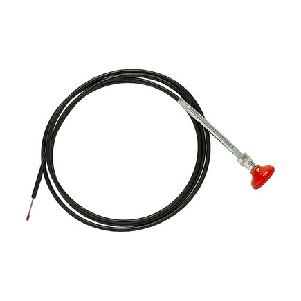 Power Take Off (PTO) Control Cable