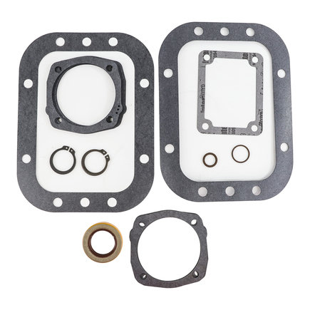 Suzuki Gaskets and Sealing Systems