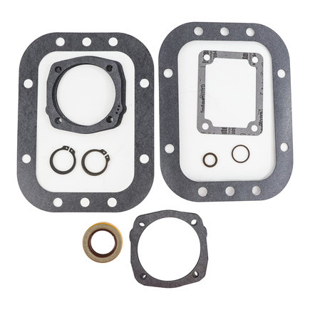 Power Take Off (PTO) Cover Gasket