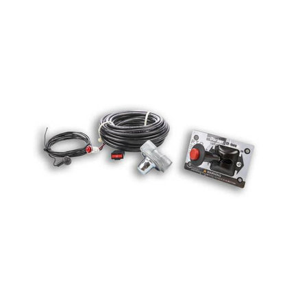 Power Take Off (PTO) Air Shift Cylinder Installation Kit