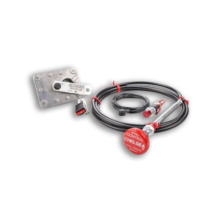 Control Cables