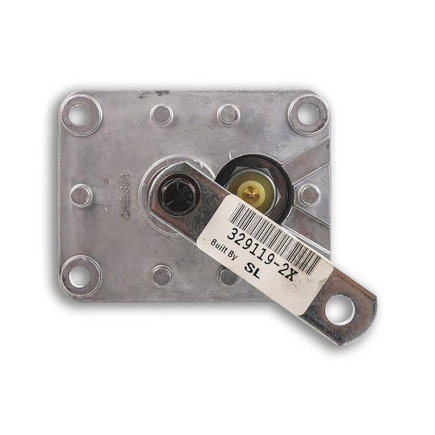 Power Take Off (PTO) Shift Cover