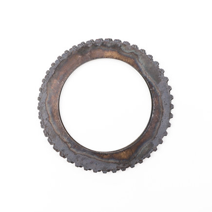 Power Take Off (PTO) Friction Clutch Backing Plate