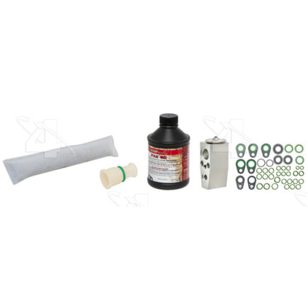 A/C Compressor Replacement Service Kit