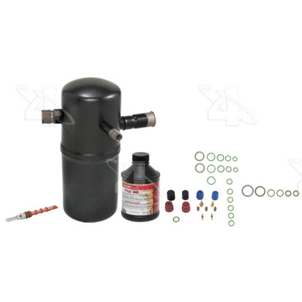 A/C Compressor Replacement Service Kit