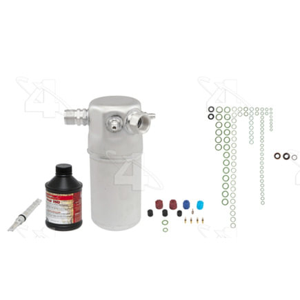 A/C Compressor Replacement Service Kit