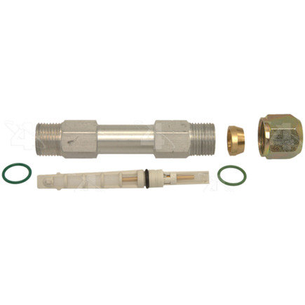 A/C Evaporator Core Repair Kit