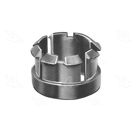 A/C Compressor Gasket