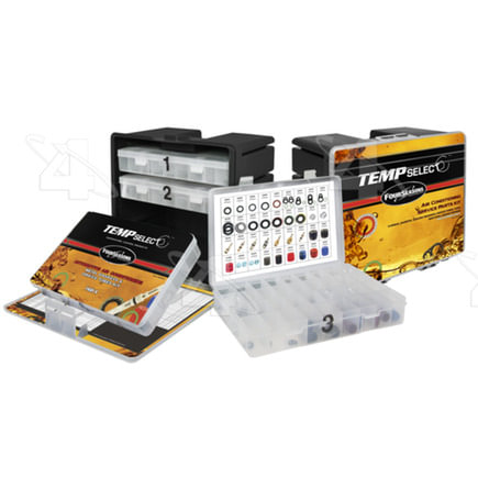A/C O-Ring Assortment