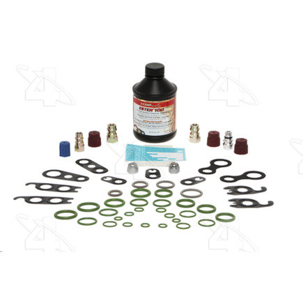 A/C System Retrofit Kit