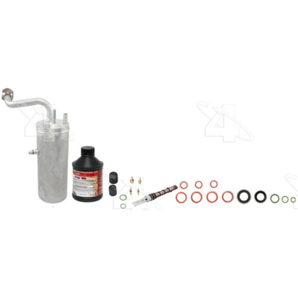 A/C Compressor Replacement Service Kit