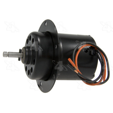 A/C Condenser Fan Motor