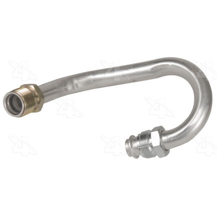 A/C Accumulator Tube Outlet