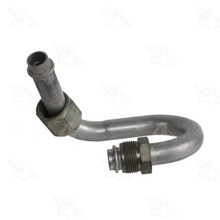 A/C Accumulator Tube Outlet