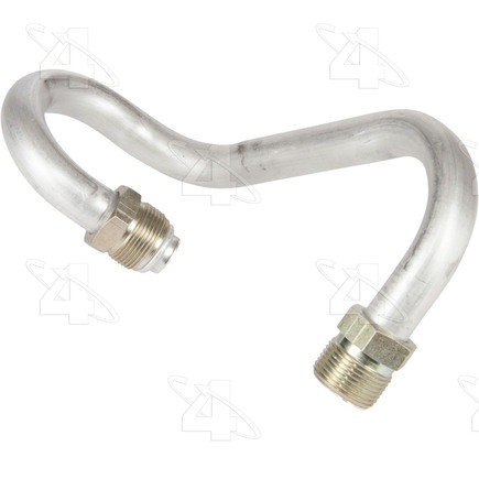 Chevrolet C30 A/C Accumulator Tube Outlet