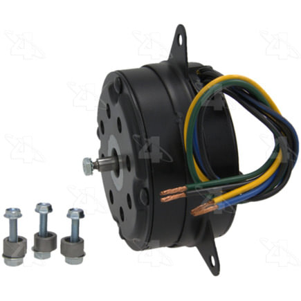 A/C Condenser Fan Motor