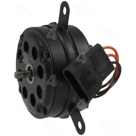 A/C Condenser Fan Motor