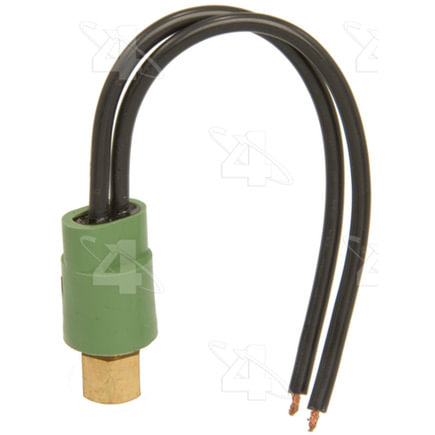Mercedes-Benz Engine Cooling Fan Switch