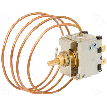 A/C Clutch Cycle Switch
