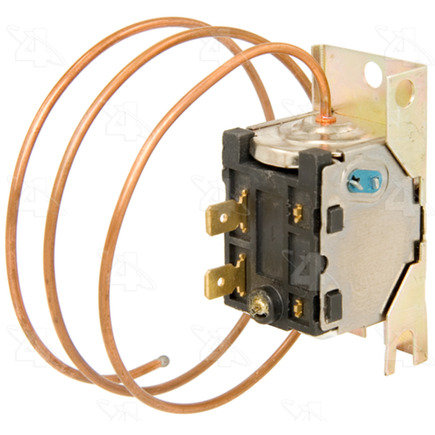 Freightliner A/C Clutch Cycle Switch