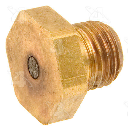 A/C Receiver Drier Fuse Plug