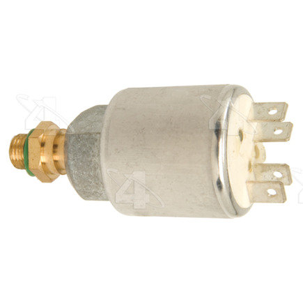 Nissan Pulsar NX HVAC System Switch