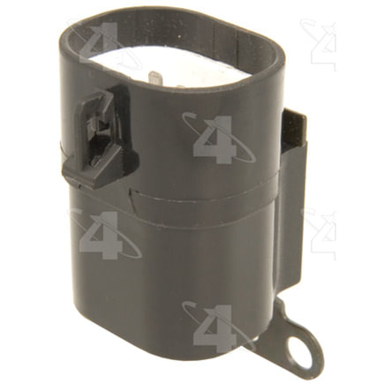 Ford F-450 Super Duty HVAC Relay