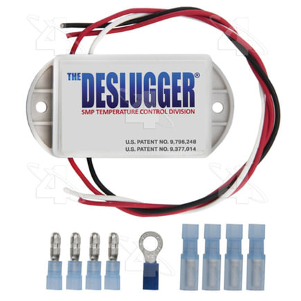 A/C Compressor Control Relay