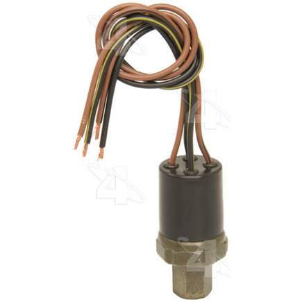 HVAC System Switch