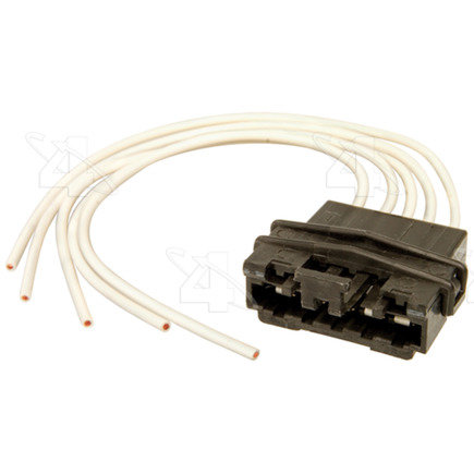 HVAC Selector Switch Connector