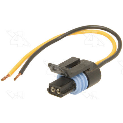 HVAC Harness Connector