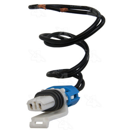 HVAC Harness Connector