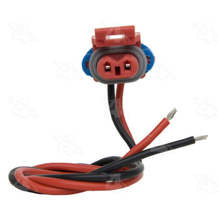 Chevrolet Suburban 1500 HVAC Harness Connector
