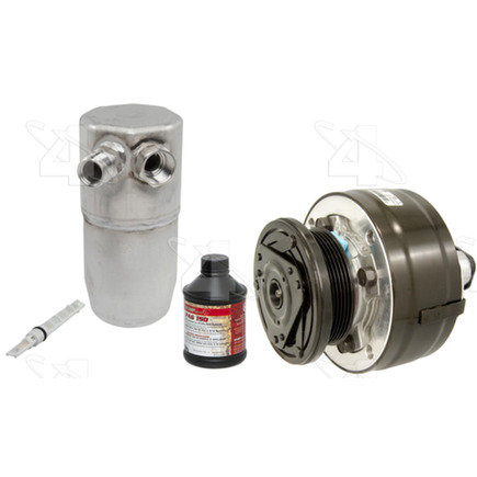 A/C Compressor Kit