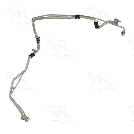 A/C Suction and Liquid Line Hose Assembly