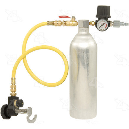 A/C System Flush Kit