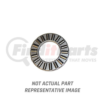 Manual Transmission Drive Gear Bearing