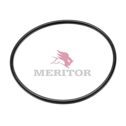 Wheel Hub Cap O-Ring