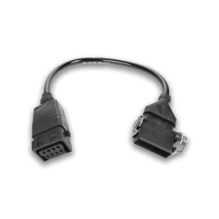 ABS Modulator Connector