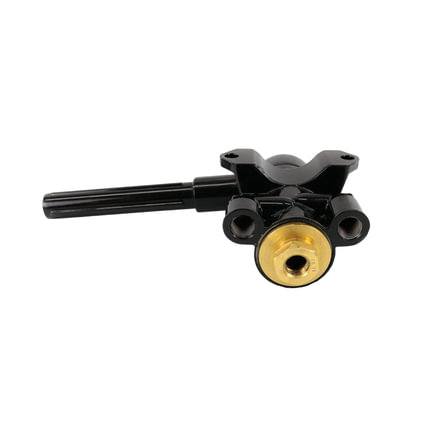 Air Brake Spring Brake Trailer Release Hand Valve