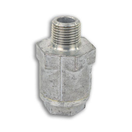 Air Brake Single Check Valve