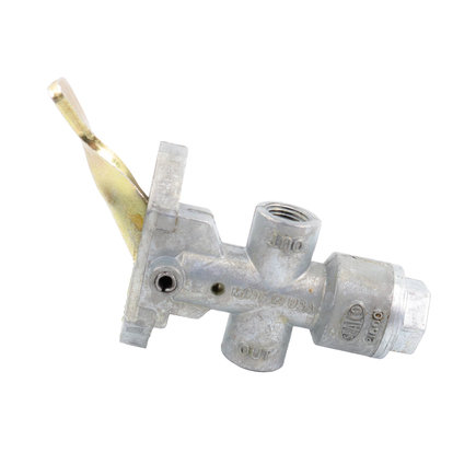 Air Brake Flipper Valve