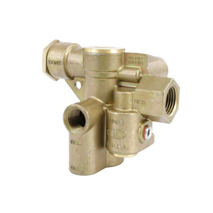 Air Brake Spring Brake Valve