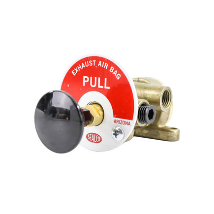 Air Brake Valve